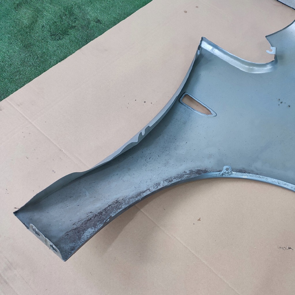 фото №8, Крыло левый перед opel astra iv j