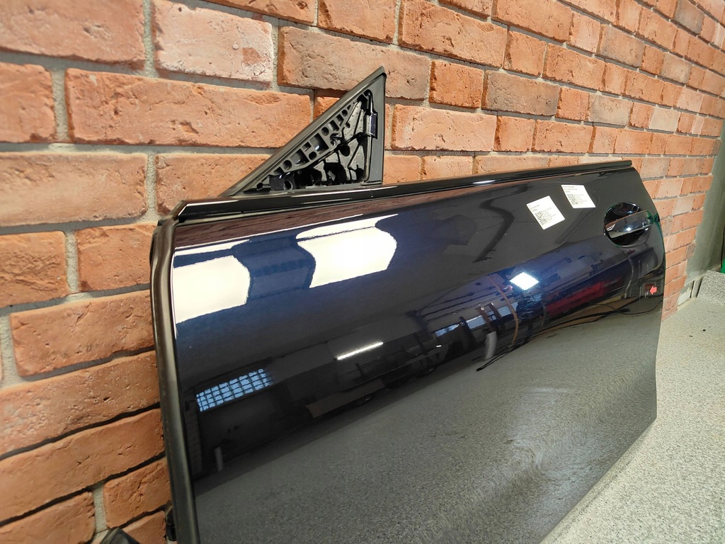 фото №10, Bmw 6 g32 gt дверь левый перед левая передние цвет 416 carbonschwarz