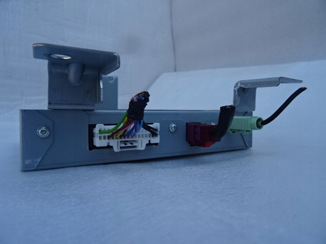 фото №5, Nissan qashqai mk3 j12 модуль блок управления камеры 284a1 6uu1b