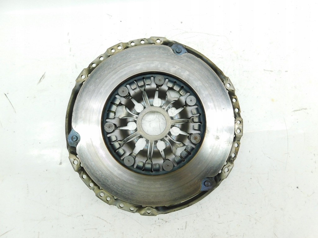 фото №8, Сцепление колесо двухмассовый - renault megane scenic talisman 1.6 dci 130