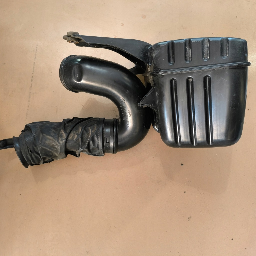 фото №1, Chevrolet epica 2.0 vcdi резонатор воздуха