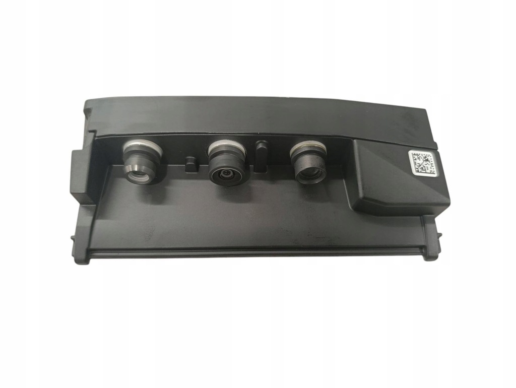 фото №1, Bmw i4 2023 камери