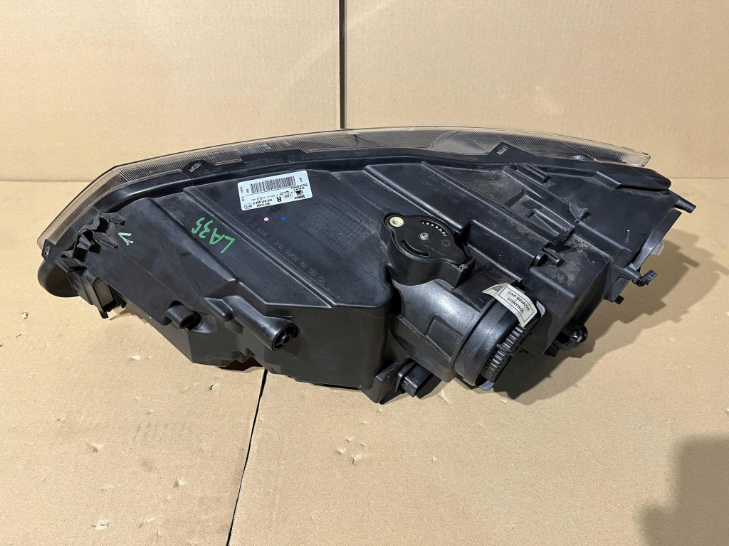 Seat ateca фара правый перед full led 576941008d Доставка