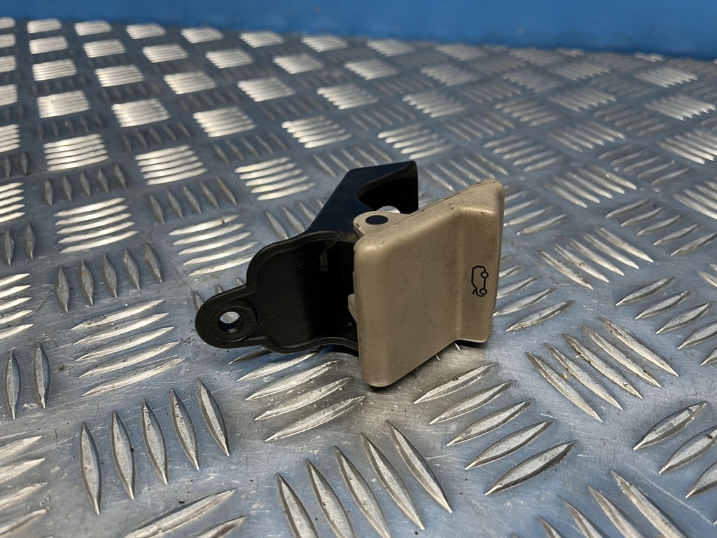 фото №1, Ford expedition ii 02- ручка відкривання капот