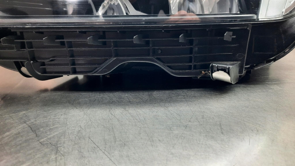 фото №10, Фара лівий full led volvo xc60 ii 17-23r