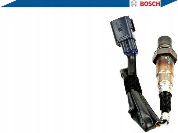 фото №3, Bosch 258 986 697 датчик лямбда-зонд