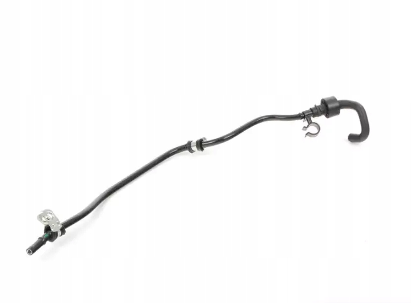 фото №1, Audi a3 8p вакуумный шланг 06f133778b