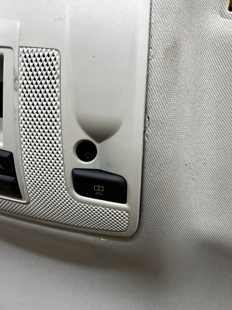 фото №6, Потолок потолок infiniti q30