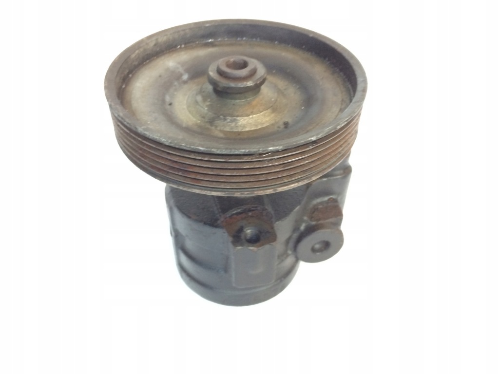 фото №2, Насос підсилювача renault 19 7846075 renault