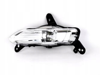 фото №1, Протитуманна фара лівий edge 2015-2018 europa