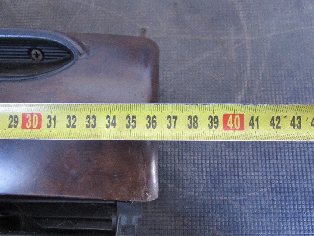 фото №8, Попільничка 1316504 daf xf 105 10-13r. spacecab