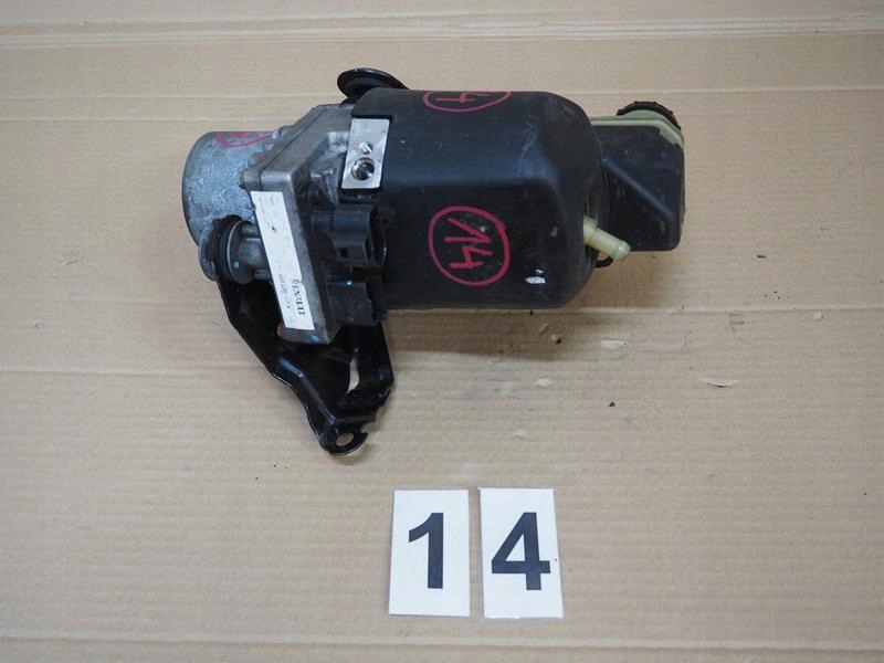 фото №4, Насос усилителя renault laguna iii 491100023rb