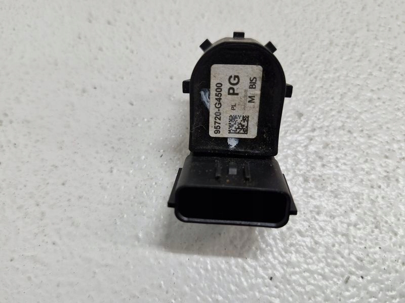 фото №6, Kona 1 i lift датчик парковки pdc задняя задний 95720-g4500 95720-g4500pgy