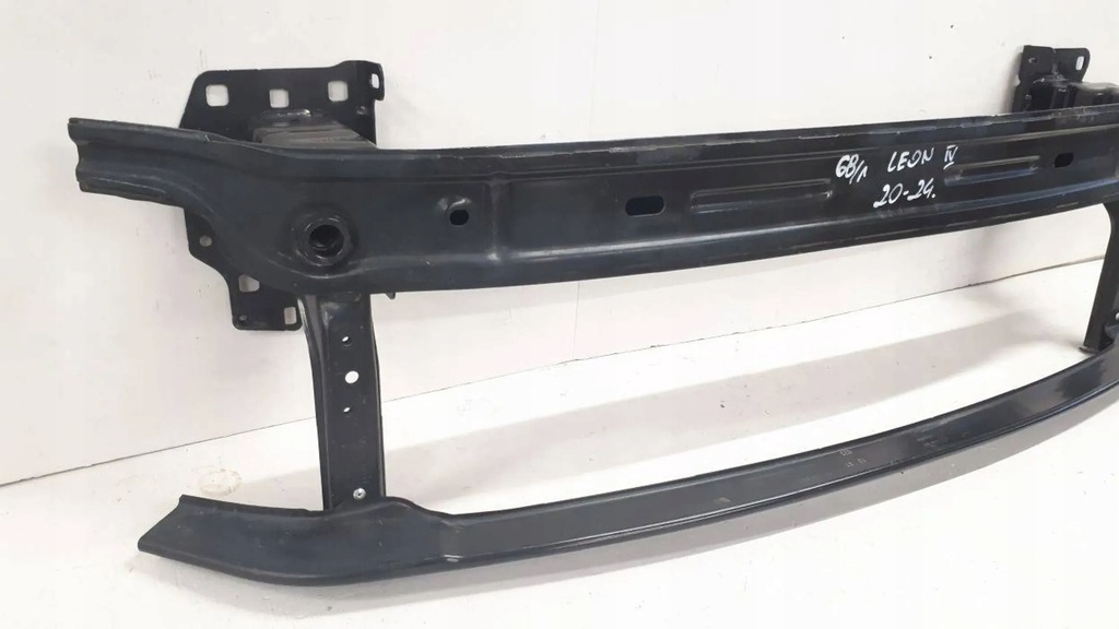 фото №8, Seat leon iv 2020-2024 балка бампера перед