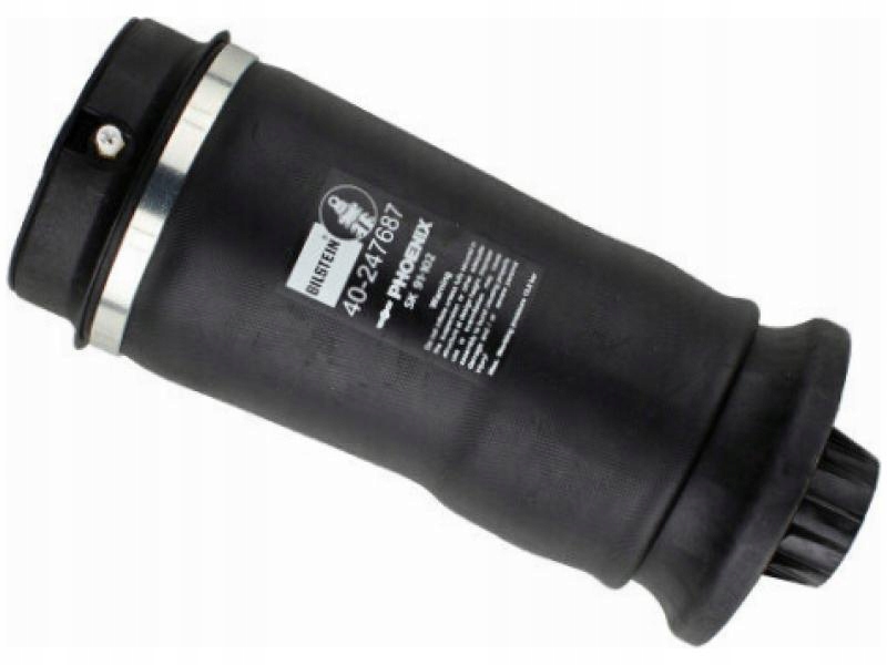 фото №3, Подушка підвіска mercedes gle w166 gls x166