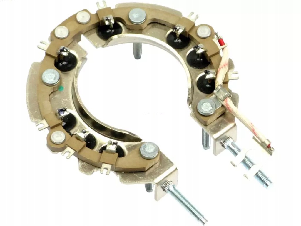 фото №3, Arc6041 діодний міст prost. генератора as-pl