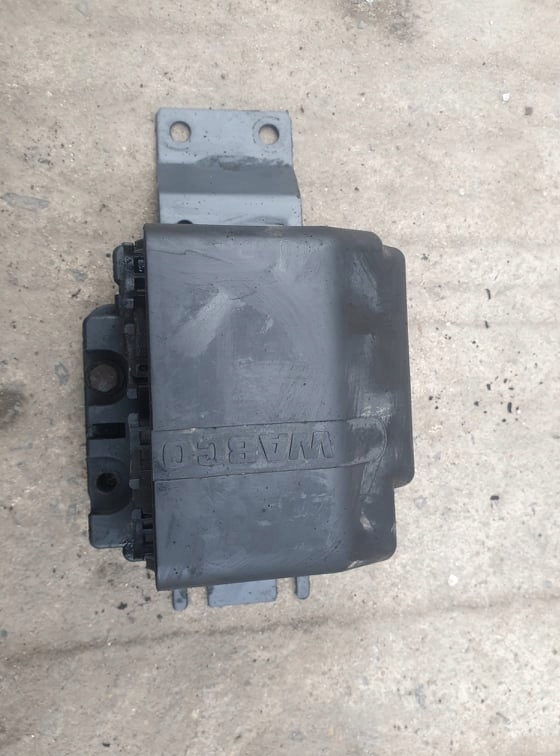 фото №5, Блок керування ecas подушок підвіска scania r 2236806