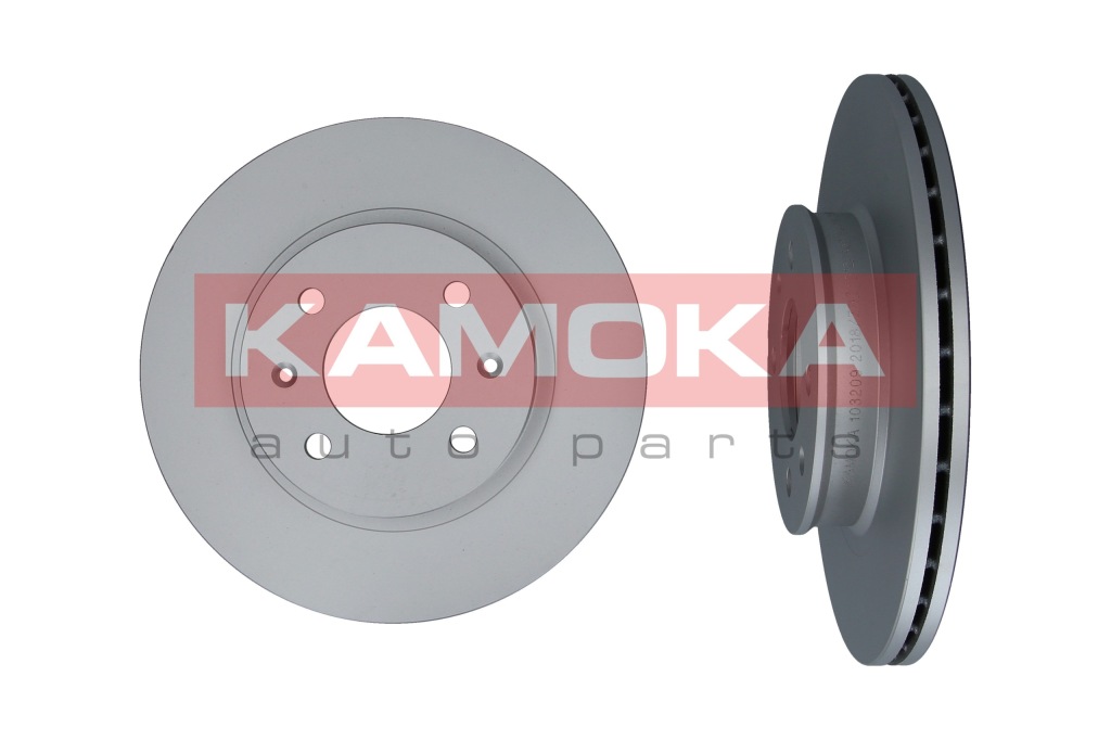 Купити Гальмівні диски гальмівні 2x перед до hyundai i20 1.2