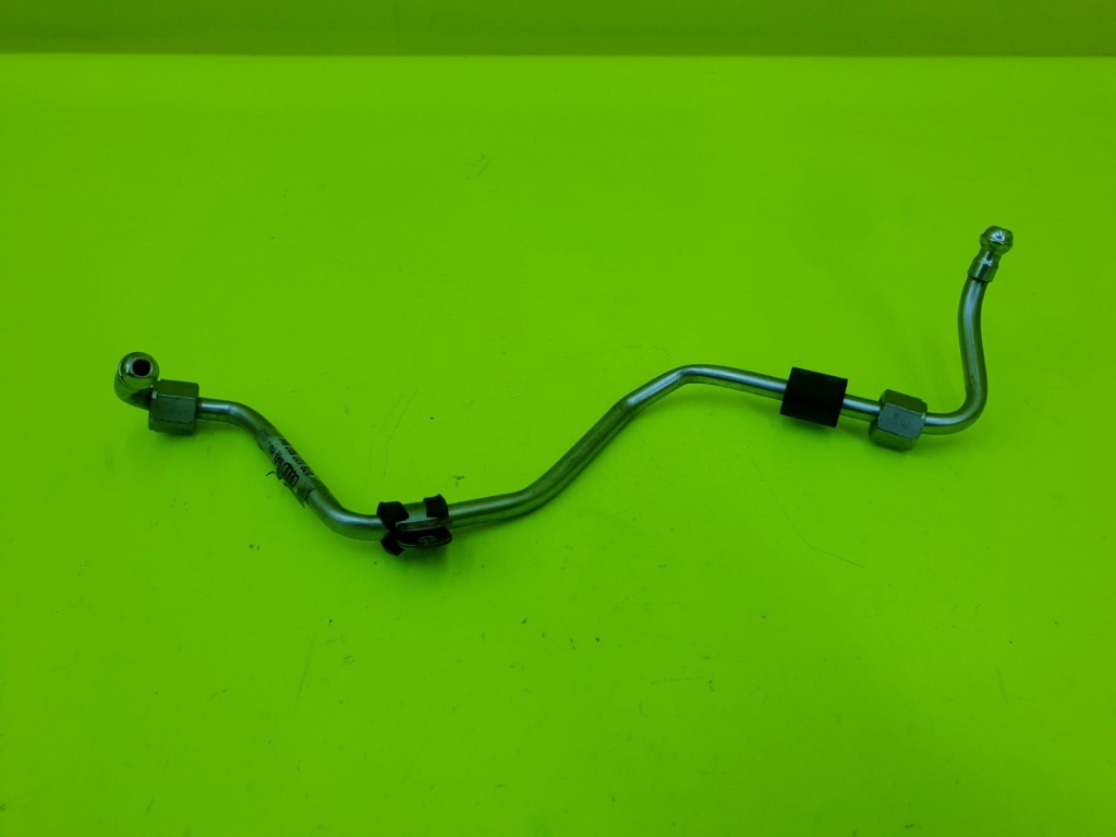 фото №1, Шланг пального трубка s6 c7 s7 a8 s8 4.0 tfsi ctg 079127507bk