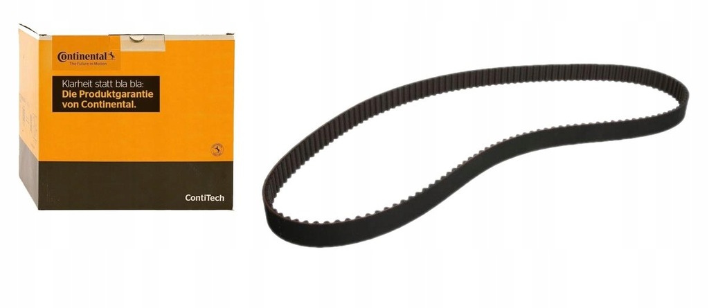 фото №1, Conti ремень распределительного вала mazda 1,8 ct769