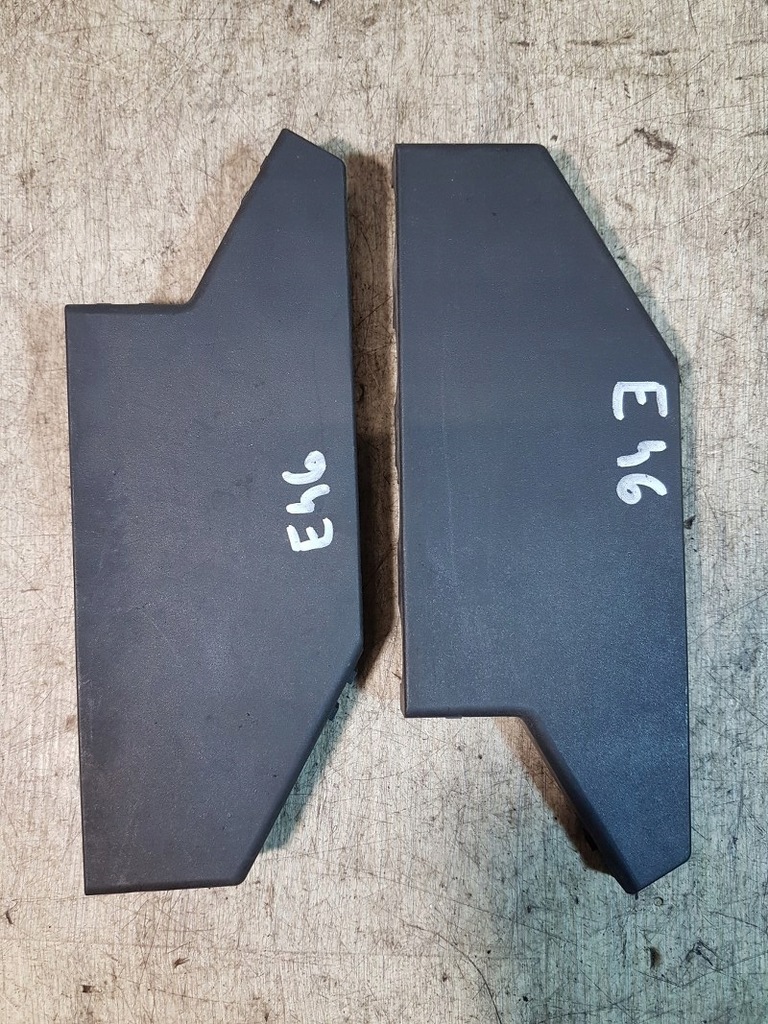 фото №1, Захист котушки запалювання комплект bmw e46