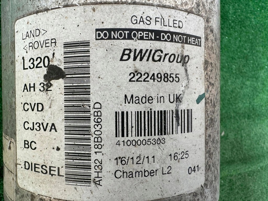 фото №3, Land rover range rover sport l320 2012 панели управление, переключатели