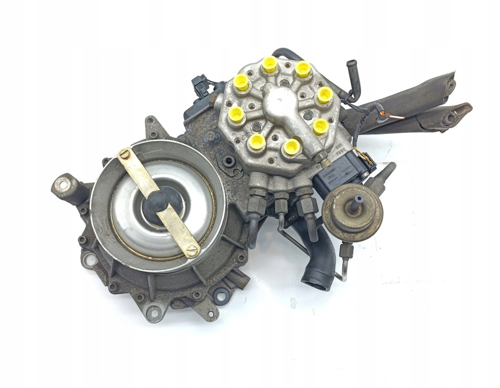 фото №1, Витратомір повітря rolls royce silver spirit bosch 0438121079