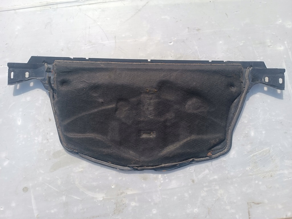 фото №2, Защита стены перегородки mercedes r-klasa w251 06r