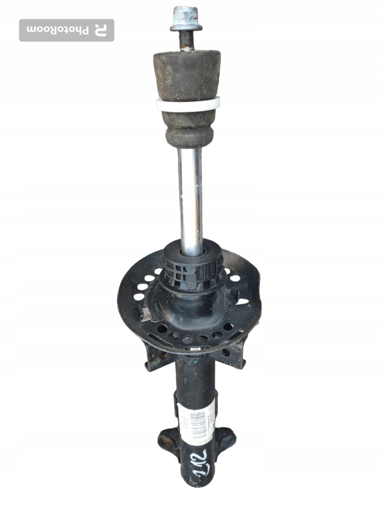 фото №1, Mercedes e w212 амортизатор перед 2123203713 org