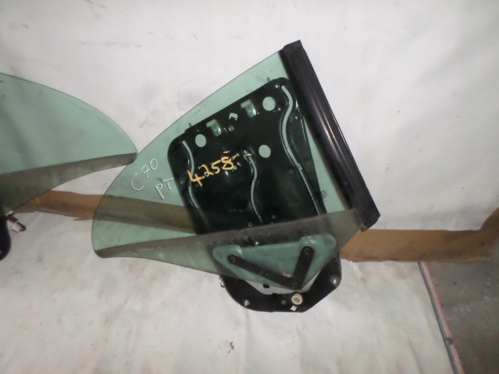 фото №2, Подъемник механизм стекло задняя volvo c70 ii