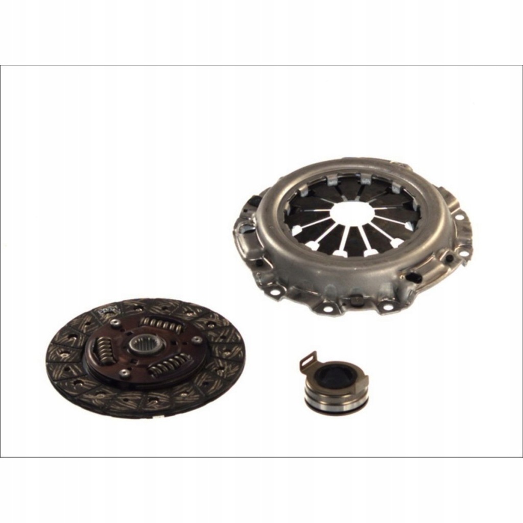 фото №1, Зчеплення kpl. suzuki alto iv 94-02 1.0