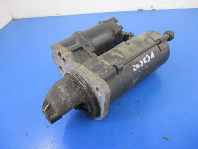 Купити Bmw e34 1.8 стартер magneti перевірений