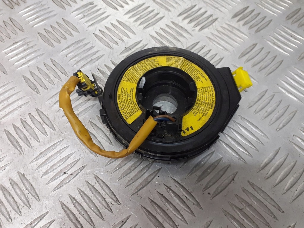 фото №1, Стрічка шлейф подушки безпеки подушка безпеки hyundai getz