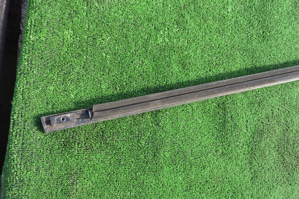 фото №7, Молдинг дверь левый перед opel monterey trooper