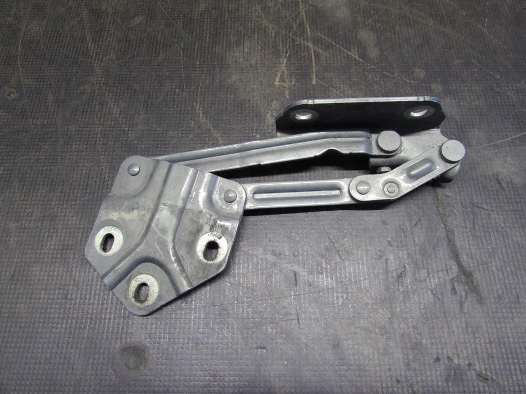 фото №8, Петля капот vw touran i 03-10r la7x