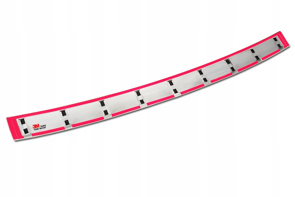 фото №10, Накладка молдинг na бампер mazda cx-60 2022-