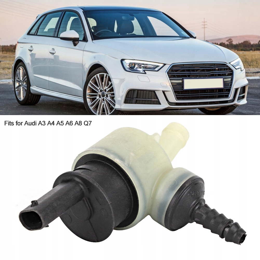 Купить Клапан электромагнитный очистки канистра 06e906506a заменитель pasuje