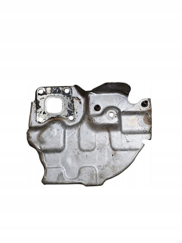 фото №1, Focus mk3 1.0 ecoboost захист теплова