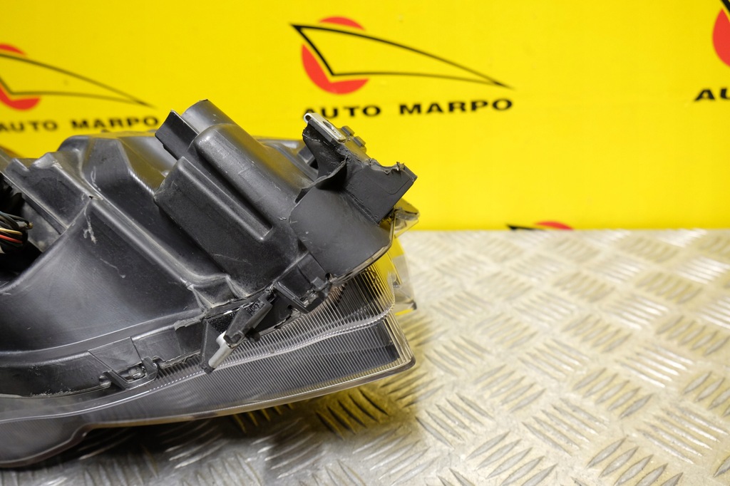 фото №15, Subaru legacy outback lift 2018- фара лампа full led ліва usa