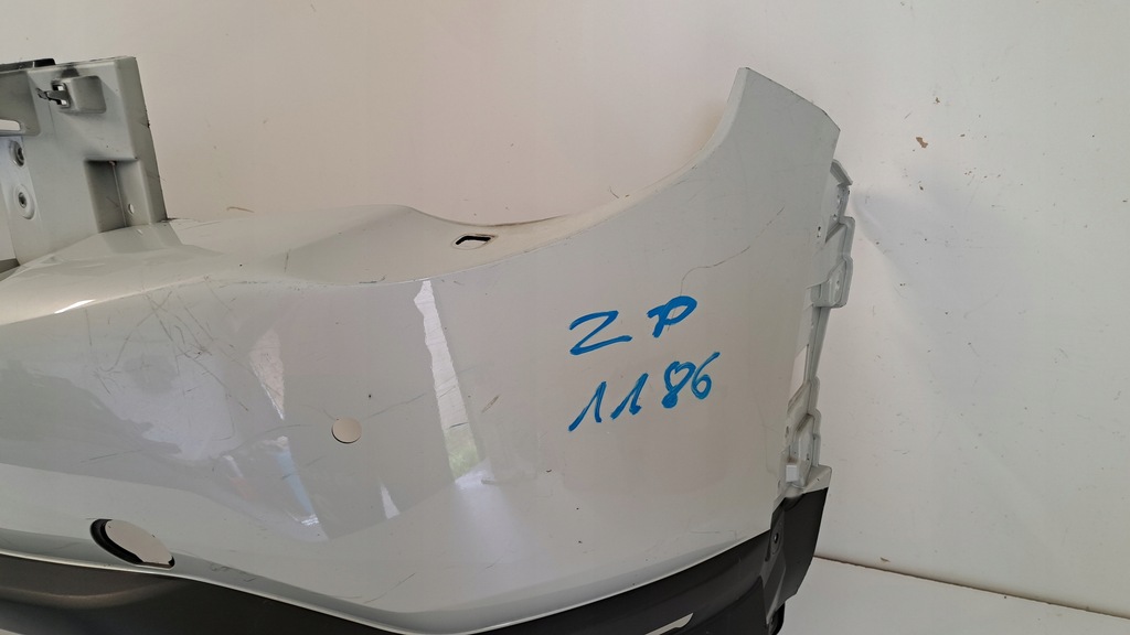 фото №12, Бампер перед mazda mx30 mx-30 20-