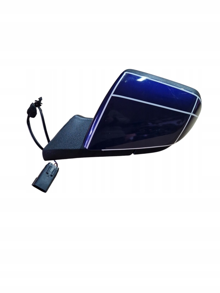 фото №1, Дзеркало ліва ford mustang vi 3 pin