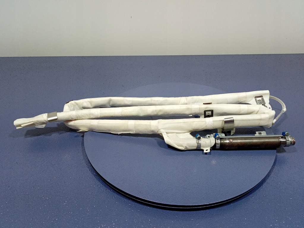 фото №1, Bmw x5 e70 подушка безпеки шторка безпеки ліва