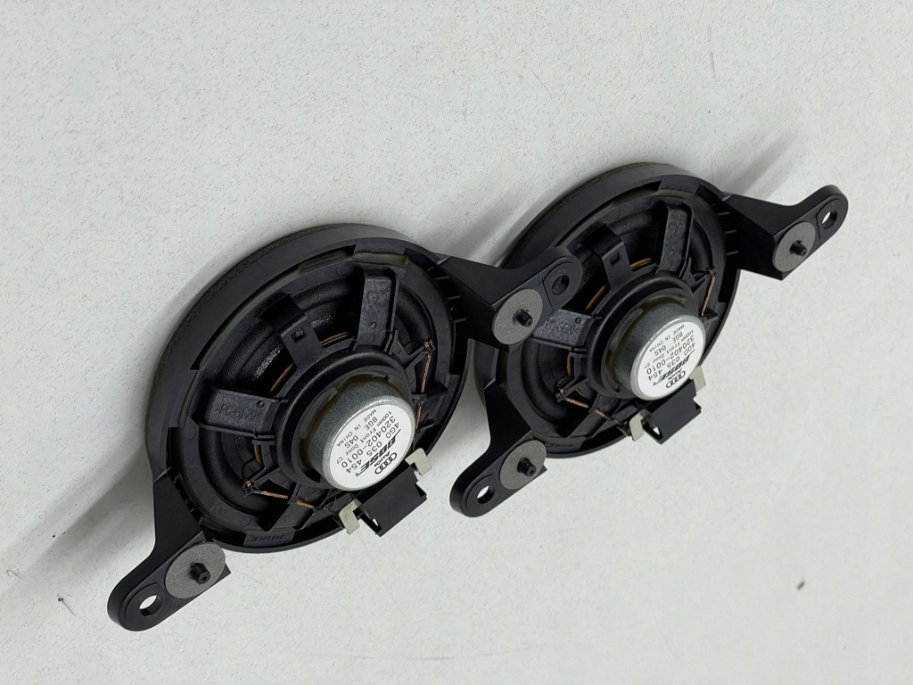 фото №10, Audi a7 a6 s6 c7 динамік двері bose справний!