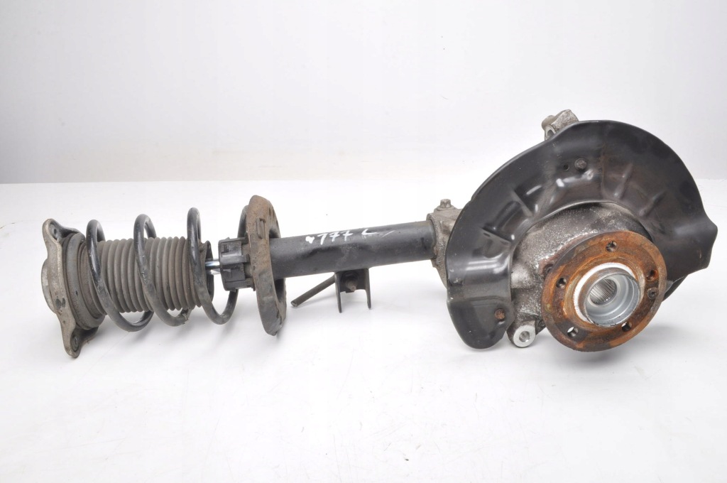 Купить Mercedes w177 амортизационная стойка левый перед a1773209100