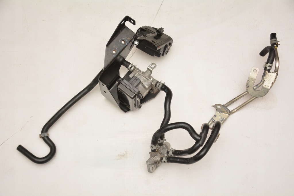 фото №1, Mitsubishi outlander iii насос wody