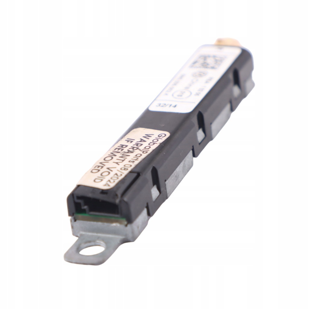 фото №11, Vw tiguan 5n усилитель антенный правая 5n0035552k