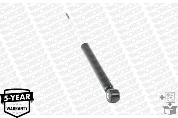 фото №3, Амортизатор задняя renault clio ii 98-, thalia 98-