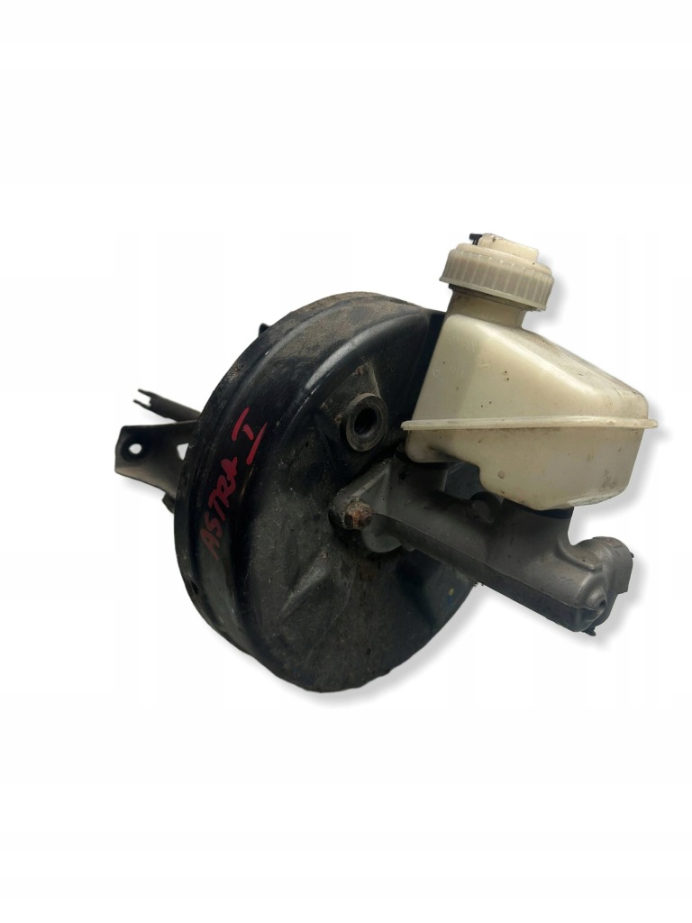 Купити Opel astra f підсилювач гальм гальмівні