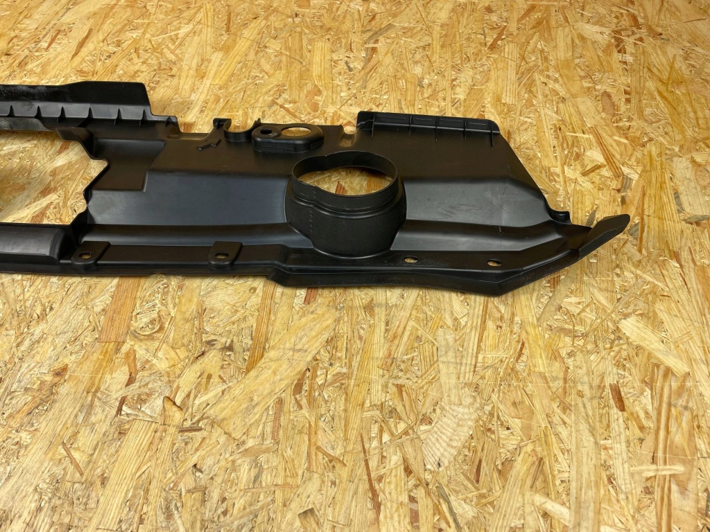 фото №12, Захист накладка поперечина передній nissan leaf ii 62322-5sk0a 2017-