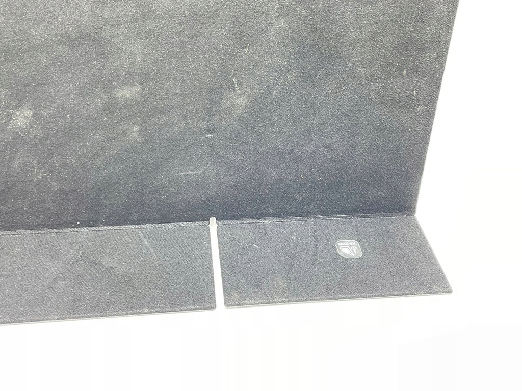 фото №6, Toyota prius prime 2016 обшивка напольная багажника